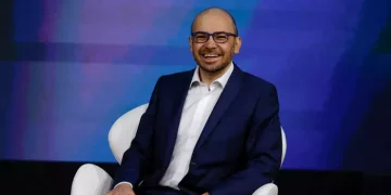 Ντέμης Χασάμπης: Στην κορυφή της Τεχνητής Νοημοσύνης της Google