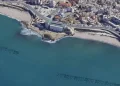 Ενταξη στο ΕΣΠΑ του μεγάλου έργου προστασίας στην Παλιά Ηλεκτρική στον κόλπο του Δερματά