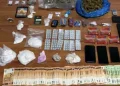 Ψυχολόγος σε κύκλωμα διακίνησης ναρκωτικών – Λαϊκή τραγουδίστρια ήταν μεταξύ των «πελατών»