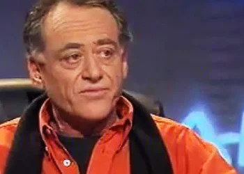 «Έφυγε» από τη ζωή σε ηλικία 74 ετών ο Νίκος Καλογερόπουλος