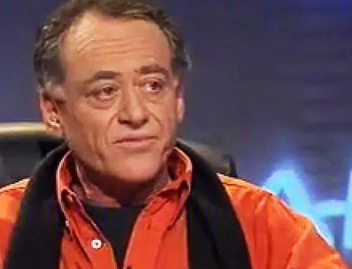 «Έφυγε» από τη ζωή σε ηλικία 74 ετών ο Νίκος Καλογερόπουλος