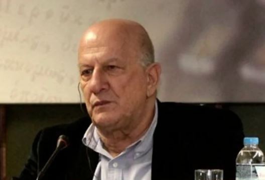 Σε κρίσιμη κατάσταση στη ΜΕΘ ο Αντώνης Πανούτσος – Προσβλήθηκε από τον ιό του Δυτικού Νείλου