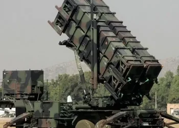 Patriot: Σε εξέλιξη η μεταφορά τους από την Κάρπαθο στη Σούδα