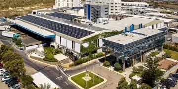 Τα δύο αδέρφια από το Ηράκλειο που ετοιμάζονται να αποκτήσουν εργοστάσιο σε 8η διαφορετική χώρα