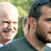 O γιος του Γιώργου Παπανδρέου,  Ανδρέας, υποψήφιος βουλευτής στον νομό Ηρακλείου.