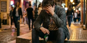 Στο νοσοκομείο ανήλικος σε κατάσταση μέθης – Χειροπέδες στον καταστηματάρχη