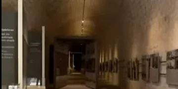 Μετά από αιώνες, λειτουργούν ταυτόχρονα και μόνιμα και οι 4 αστικές πύλες των Ενετικών Τειχών
