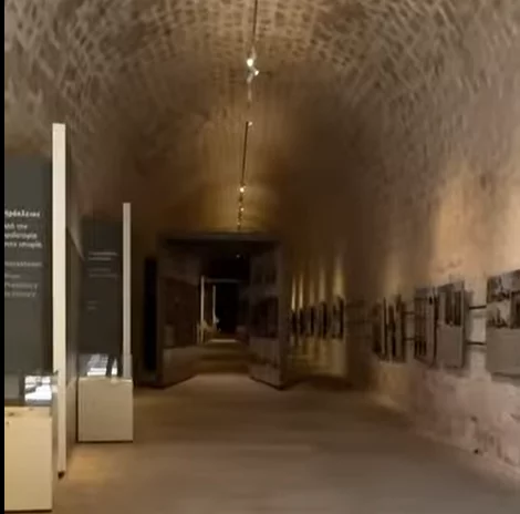 Μετά από αιώνες, λειτουργούν ταυτόχρονα και μόνιμα και οι 4 αστικές πύλες των Ενετικών Τειχών