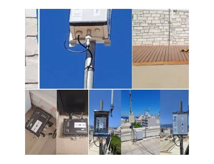 Smart Cities: Η τεχνολογία στην υπηρεσία των δημοτών