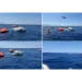 Τραγωδία στην Κερύνεια: 8 νεκροί και 17 αγνοούμενοι από το ναυάγιο – Συνελήφθησαν ο καπετάνιος και 7 μέλη του πληρώματος