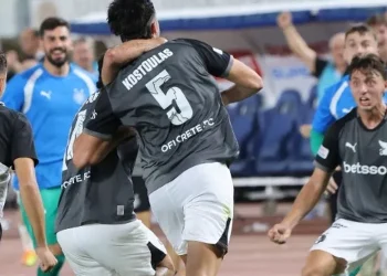 Ιστορικός θρίαμβος για τον ΟΦΗ: Κατέκτησε το Super Cup στα πέναλτι κόντρα στην ΑΕΚ
