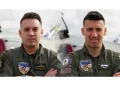 Νεκροί εντοπίστηκαν οι δύο χειριστές του Phantom F-4
