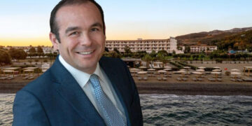 Πώς η οικογένεια Μήτση επεκτείνεται με νέα ξενοδοχεία, κλειδί τα αυξημένα κέρδη