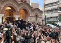 Γιώργος Μαζωνάκης: Σήμερα στη Νίκαια το τελευταίο αντίο
