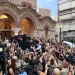 Γιώργος Μαζωνάκης: Σήμερα στη Νίκαια το τελευταίο αντίο