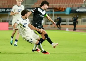 Europa League: ΙΣΤΟΡΙΚΗ πρεμιέρα του ΟΦΗ με νίκη 2-0