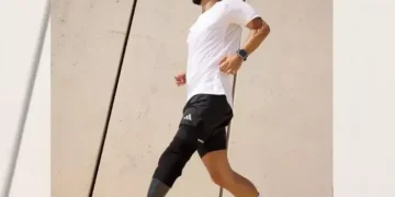 Η Adidas ζήτησε συγγνώμη για την καμπάνια «ένα μόνο παπούτσι» με ακρωτηριασμένο πρώην στρατιώτη