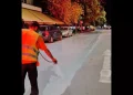 Τέλος η μαύρη άσφαλτος σε πόλη της Ελλάδας -Γιατί την βάφουν άσπρη
