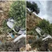 Σοβαρό τροχαίο τα ξημερώματα – Αυτοκίνητο έπεσε σε πρανές, απεγκλωβίστηκε τραυματισμένο ζευγάρι
