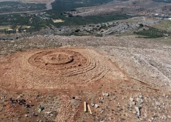 «Πράσινο φως» από το ΣτΕ για τα ραντάρ στο Καστέλλι: Απορρίφθηκε η προσφυγή για τον λόφο Παπούρα