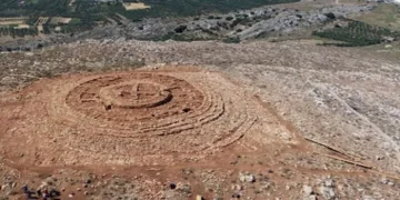 «Πράσινο φως» από το ΣτΕ για τα ραντάρ στο Καστέλλι: Απορρίφθηκε η προσφυγή για τον λόφο Παπούρα