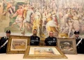 Γαλλία: Ληστεία-μαμούθ στο Μουσείο Ρενουάρ: Αυτοί είναι οι πίνακες των 9 εκατ. ευρώ που άρπαξαν