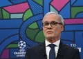 Μαρκέτι και Δημάτος θα εκπροσωπήσουν την UEFA στην ιστορική πρεμιέρα του ΟΦΗ στη League Phase του Europa League