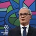 Μαρκέτι και Δημάτος θα εκπροσωπήσουν την UEFA στην ιστορική πρεμιέρα του ΟΦΗ στη League Phase του Europa League