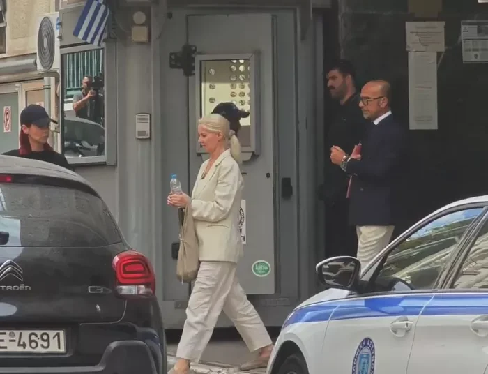 Υπόθεση Μαζωνάκη: Στη φυλακή οι δύο γιατροί μετά από απολογία-μαμούθ 18 ωρών