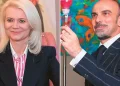 Η χήρα που «πλήρωσε» με €5,2 εκατ. την αγάπη που της πούλησε συνοδός πολυτελείας, είχε αγοράσει και έπαυλη €14 εκατ. για να στεγάσει τον έρωτά τους