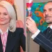 Η χήρα που «πλήρωσε» με €5,2 εκατ. την αγάπη που της πούλησε συνοδός πολυτελείας, είχε αγοράσει και έπαυλη €14 εκατ. για να στεγάσει τον έρωτά τους