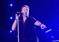 Ένταση on stage για τον Νίκο Οικονομόπουλο στη Λαμία: «Κλείστε το» φώναζε στους τεχνικούς – Bίντεο στο TikTok