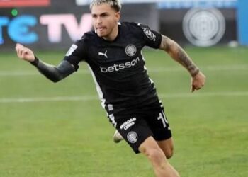 Με Νους η ευρωπαϊκή λίστα του ΟΦΗ για τη League Phase του Europa League