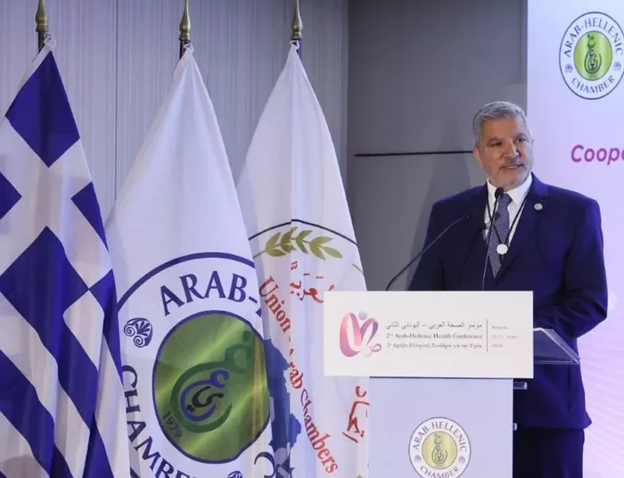 O Γεωργιάδης στέλνει στην Εθνική Αρχή Διαφάνειας τον Πατούλη – «Θεσμικά όλοι ελεγχόμαστε» δήλωσε ο Άδωνις Γεωργιάδης – Στο στόχαστρο του MedWatch και η Μαρία Καρυστιανού