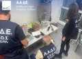 ΑΑΔΕ : Νέα ευρήματα για το κύκλωμα κοκαΐνης – Εντοπίστηκαν 26,8 κιλά