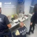 ΑΑΔΕ: Νέα ευρήματα για το κύκλωμα κοκαΐνης – Εντοπίστηκαν 26,8 κιλά