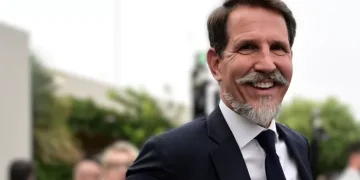 Απάτη με AI deepfake του Παύλου Ντε Γκρες: Της υπόσχονταν 26.000 ευρώ και της ζητούσαν προκαταβολή
