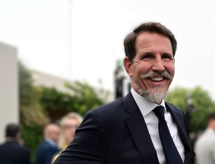 Απάτη με AI deepfake του Παύλου Ντε Γκρες: Της υπόσχονταν 26.000 ευρώ και της ζητούσαν προκαταβολή