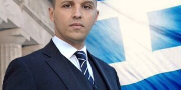 Στο κόμμα «Συμμαχία Ελλήνων» προσχωρεί ο Ηλίας Κασιδιάρης – Με «όχημα» τρεις πρώην βουλευτές των «Σπαρτιατών»