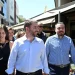 Δήλωση Νίκου Ανδρουλάκη στην περιοδεία του στο Ηράκλειο μαζί με τους Βουλευτές