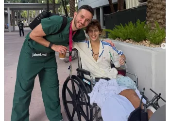 Survivor: Αγωγή-μαμούθ 100 εκατομμυρίων $ από τον Σταύρο Φλώρο κατά της παραγωγής