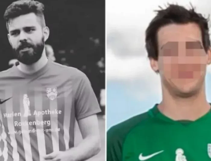 Γερμανία: Συνελήφθη 35χρονος ποδοσφαιριστής για τη δολοφονία συμπαίκτη του για μια γυναίκα