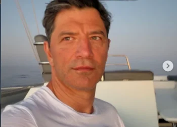 Πόσο τζίρο κάνει το brand «Σάκης Ρουβάς»