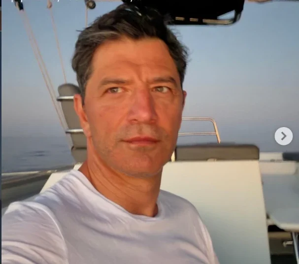 Πόσο τζίρο κάνει το brand «Σάκης Ρουβάς»