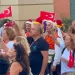 Επιστολή του Μ. Καραμαλάκη για τη διέλευση πομπής με τουρκικές σημαίες στο Ηράκλειο
