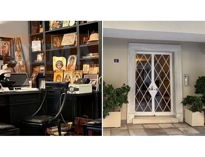 Γιώργος Μαζωνάκης: Το μηχάνημα πλασμαφαίρεσης έβγαλε alert και το ΕΚΑΒ κλήθηκε μετά από 49 λεπτά – Το χρονικό των τελευταίων στιγμών