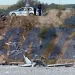 Πτώση αεροσκάφους στην Πιερία – 41 και 58 ετών οι άνδρες που έχασαν την ζωή τους στο δυστύχημα