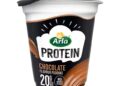 Ανάκληση για τα Arla Protein Pudding
