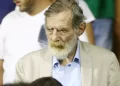 Έφυγε από τη ζωή ο Γιώργος Βαρδινογιάννης: Θλίψη για τον θρυλικό «Καπετάνιο»