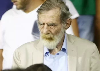 Έφυγε από τη ζωή ο Γιώργος Βαρδινογιάννης: Θλίψη για τον θρυλικό «Καπετάνιο»